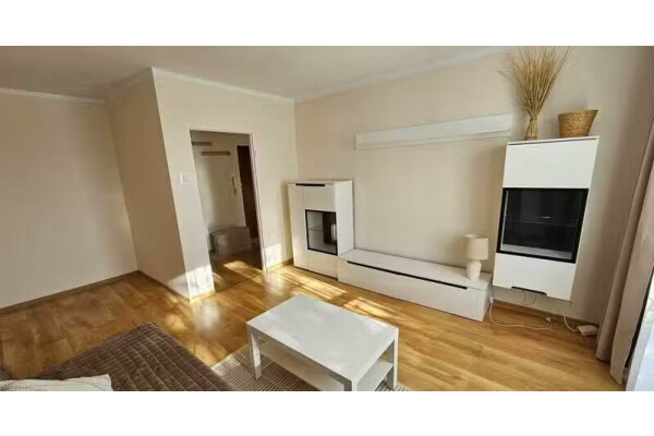 Chorz&oacute;w, Klimzowiec, Ryszki, Chorz&oacute;w Klimzowiec ul. Ryszki ⭐35,2 m2 // 1 pok oj +  Balkon !