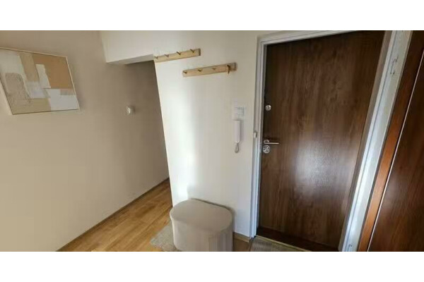 Chorz&oacute;w, Klimzowiec, Ryszki, Chorz&oacute;w Klimzowiec ul. Ryszki ⭐35,2 m2 // 1 pok oj +  Balkon !