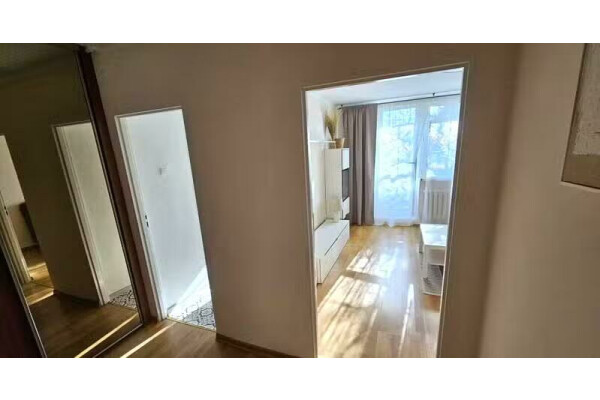 Chorz&oacute;w, Klimzowiec, Ryszki, Chorz&oacute;w Klimzowiec ul. Ryszki ⭐35,2 m2 // 1 pok oj +  Balkon !