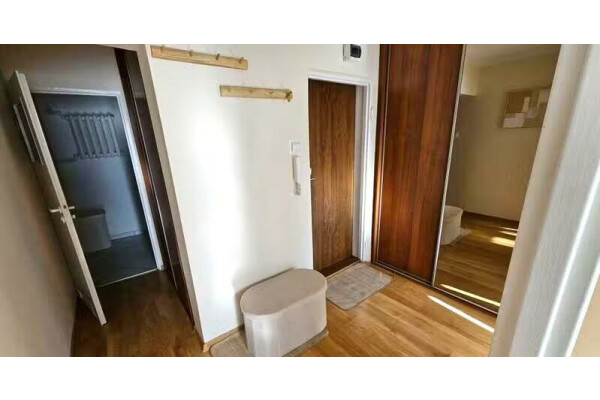 Chorz&oacute;w, Klimzowiec, Ryszki, Chorz&oacute;w Klimzowiec ul. Ryszki ⭐35,2 m2 // 1 pok oj +  Balkon !