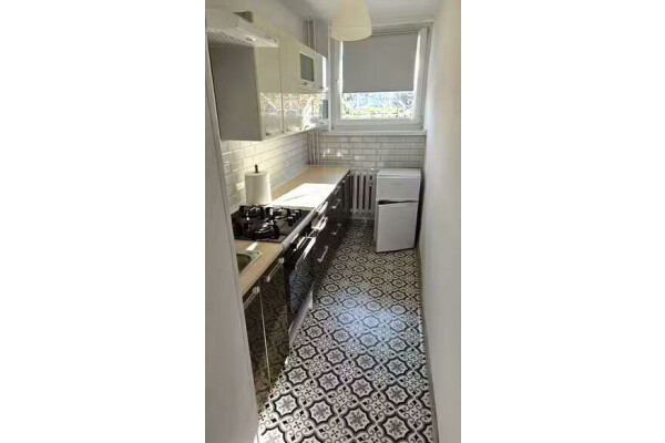 Chorz&oacute;w, Klimzowiec, Ryszki, Chorz&oacute;w Klimzowiec ul. Ryszki ⭐35,2 m2 // 1 pok oj +  Balkon !