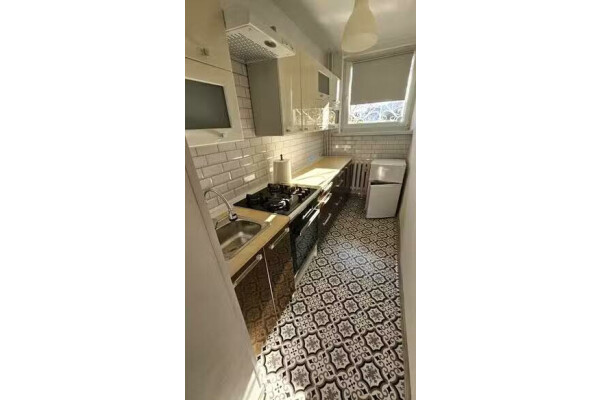 Chorz&oacute;w, Klimzowiec, Ryszki, Chorz&oacute;w Klimzowiec ul. Ryszki ⭐35,2 m2 // 1 pok oj +  Balkon !