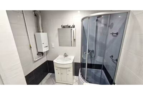 Chorz&oacute;w, Klimzowiec, Ryszki, Chorz&oacute;w Klimzowiec ul. Ryszki ⭐35,2 m2 // 1 pok oj +  Balkon !
