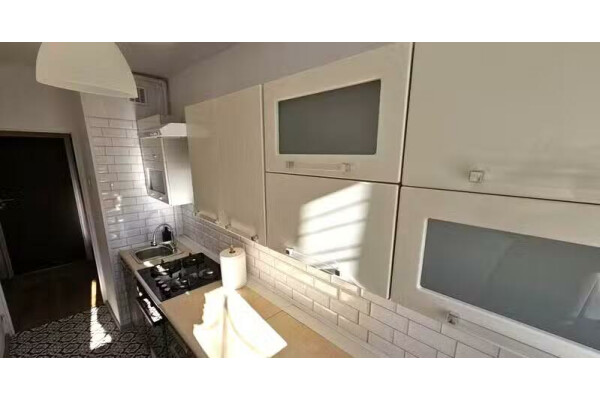 Chorz&oacute;w, Klimzowiec, Ryszki, Chorz&oacute;w Klimzowiec ul. Ryszki ⭐35,2 m2 // 1 pok oj +  Balkon !