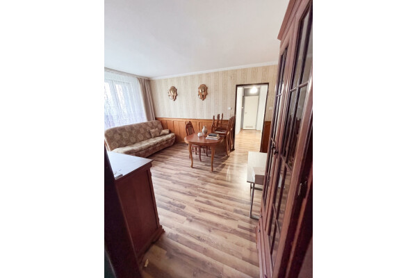 Bytom, Szombierki, Grota Roweckiego, Bytom Szombierki ul. Grota Roweckiego 52 m2 // 3 pokoje + balkon !