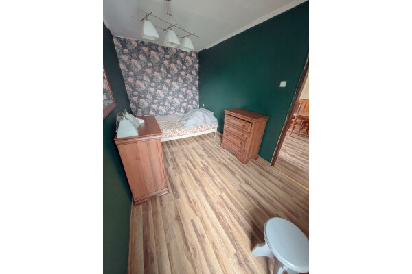 Bytom, Szombierki, Grota Roweckiego, Bytom Szombierki ul. Grota Roweckiego 52 m2 // 3 pokoje + balkon !
