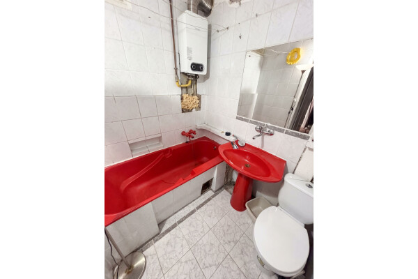 Bytom, Szombierki, Grota Roweckiego, Bytom Szombierki ul. Grota Roweckiego 52 m2 // 3 pokoje + balkon !