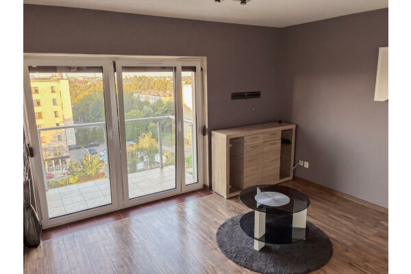 Krak&oacute;w, Podg&oacute;rze, Wielicka, Podg&oacute;rze ul. Wielicka ⭐36,6m2/1 pok&oacute;j+kuchnia+balkon / Nowe Bud. KLIMA