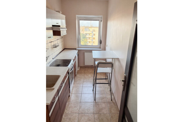 Krak&oacute;w, Podg&oacute;rze, Wielicka, Podg&oacute;rze ul. Wielicka ⭐36,6m2/1 pok&oacute;j+kuchnia+balkon / Nowe Bud. KLIMA