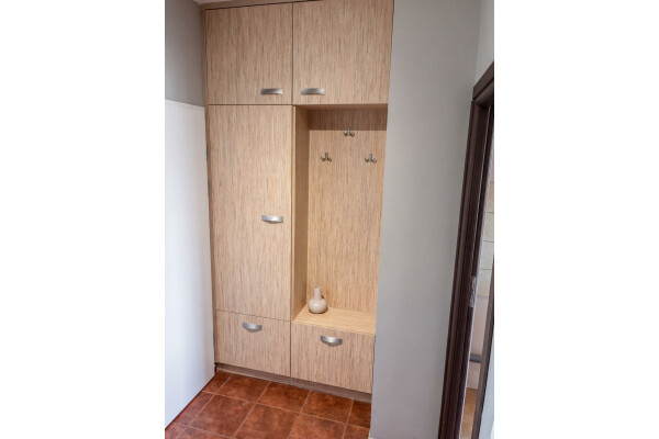Krak&oacute;w, Podg&oacute;rze, Wielicka, Podg&oacute;rze ul. Wielicka ⭐36,6m2/1 pok&oacute;j+kuchnia+balkon / Nowe Bud. KLIMA
