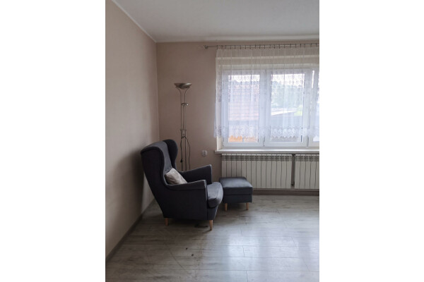 Dąbrowa G&oacute;rnicza, Ząbkowice, Armii Krajowej, Dąbrowa G&oacute;rnicza Ząbkowice ul. Armii Krajowej⭐ 65m2 // 3 pokoje
