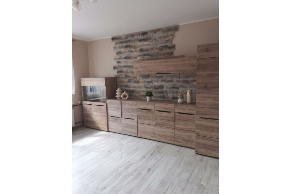 Dąbrowa G&oacute;rnicza, Ząbkowice, Armii Krajowej, Dąbrowa G&oacute;rnicza Ząbkowice ul. Armii Krajowej⭐ 65m2 // 3 pokoje