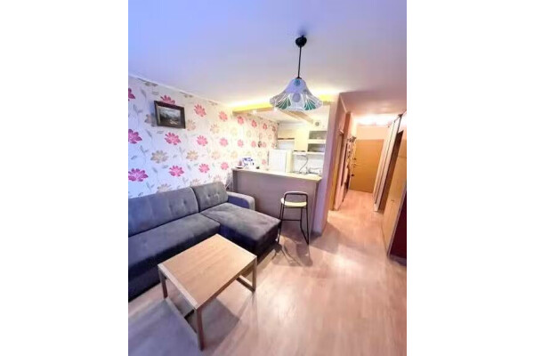 śląskie, Katowice, os. Tysiąclecia, Piast&oacute;w, Katowice os. Tysiąclecia ul. Piast&oacute;w 37,5 m ⭐2 pokoje+ balkon