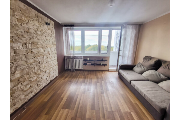 Katowice, os. Tysiąclecia, Ułańska, Katowice Os Tysiąclecia ul. Ułańska ⭐ 38 m2 // 1 pok&oacute;j + balkon !
