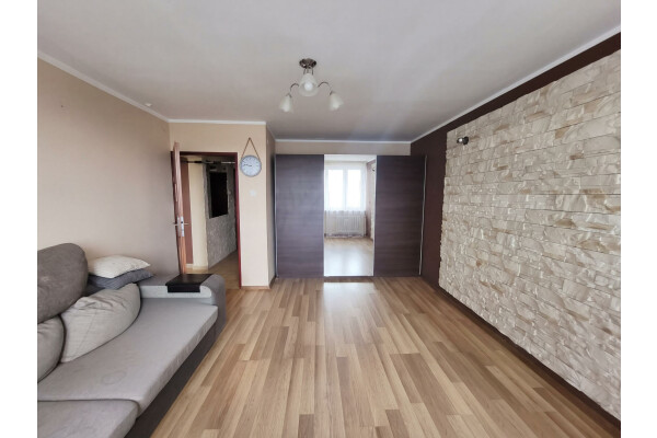 Katowice, os. Tysiąclecia, Ułańska, Katowice Os Tysiąclecia ul. Ułańska ⭐ 38 m2 // 1 pok&oacute;j + balkon !