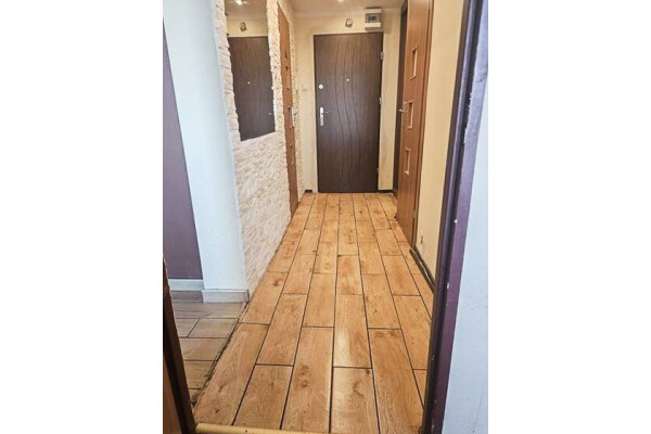 Katowice, os. Tysiąclecia, Ułańska, Katowice Os Tysiąclecia ul. Ułańska ⭐ 38 m2 // 1 pok&oacute;j + balkon !