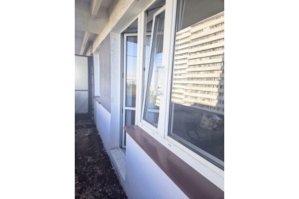 Katowice, os. Tysiąclecia, Ułańska, Katowice Os Tysiąclecia ul. Ułańska ⭐ 38 m2 // 1 pok&oacute;j + balkon !