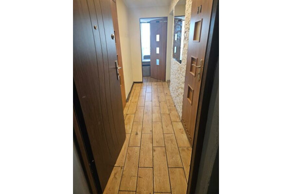 Katowice, os. Tysiąclecia, Ułańska, Katowice Os Tysiąclecia ul. Ułańska ⭐ 38 m2 // 1 pok&oacute;j + balkon !