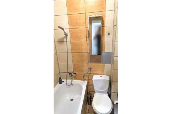 Katowice, Śr&oacute;dmieście, Adamskiego, Katowice Centrum ul. Adamskiego 37 m2 ⭐kawalerka