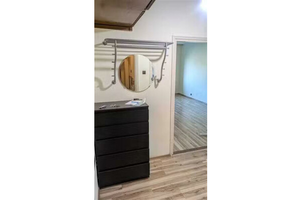 Katowice, Śr&oacute;dmieście, Adamskiego, Katowice Centrum ul. Adamskiego 37 m2 ⭐kawalerka