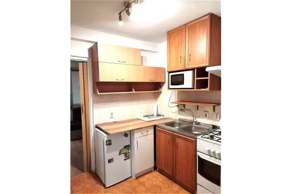 Krak&oacute;w, Podg&oacute;rze, ks. Wincentego Turka, Płasz&oacute;w Podg&oacute;rze Wincentego Turka⭐27,8m2 + Balkon  // PARKING szlaban