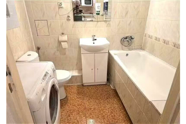 Krak&oacute;w, Podg&oacute;rze, ks. Wincentego Turka, Płasz&oacute;w Podg&oacute;rze Wincentego Turka⭐27,8m2 + Balkon  // PARKING szlaban