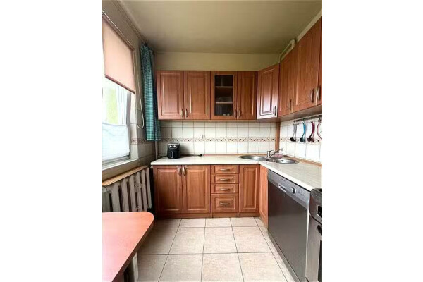 Katowice, Bogucice, Sandomierska, Katowice Bogucice Sandomierska⭐️49m2 / 2 pokoje+ balkon