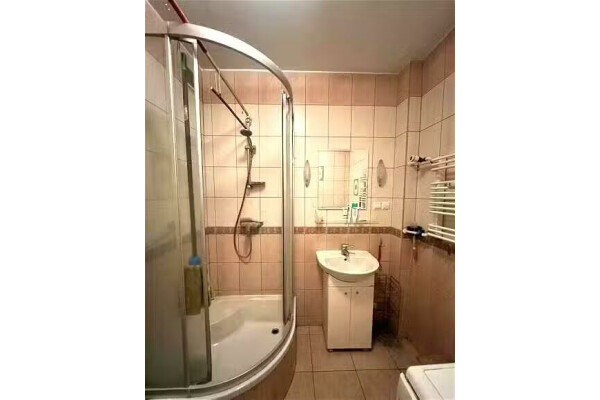 Katowice, Bogucice, Sandomierska, Katowice Bogucice Sandomierska⭐️49m2 / 2 pokoje+ balkon