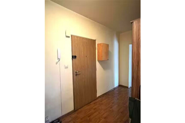 Katowice, Bogucice, Sandomierska, Katowice Bogucice Sandomierska⭐️49m2 / 2 pokoje+ balkon