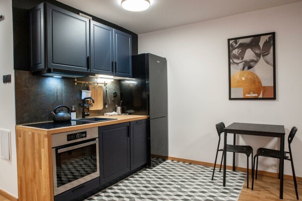 Katowice, os. Tysiąclecia, Piast&oacute;w, Katowice os.Tysiąclecia ul. Piast&oacute;w ,kawalerka 29m+Balkon