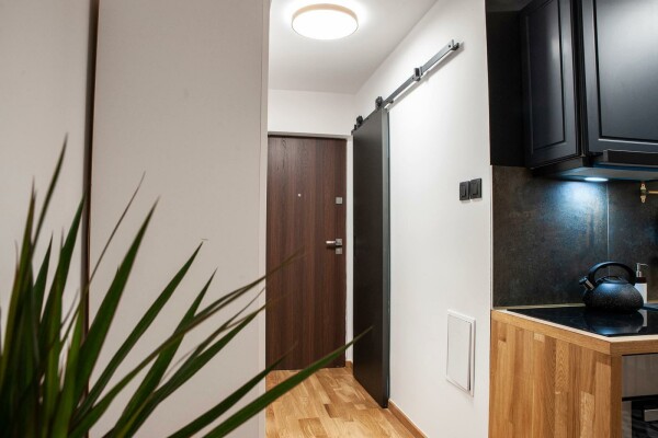Katowice, os. Tysiąclecia, Piast&oacute;w, Katowice os.Tysiąclecia ul. Piast&oacute;w ,kawalerka 29m+Balkon