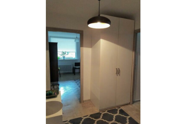Warszawa, Ursus, Tomcia Palucha, Ursus Skorosze ul. Tomcia Palucha ⭐2 pok + balkon Do zamieszkania SKM