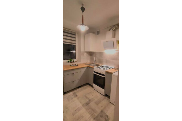 Warszawa, Ursus, Tomcia Palucha, Ursus Skorosze ul. Tomcia Palucha ⭐2 pok + balkon Do zamieszkania SKM
