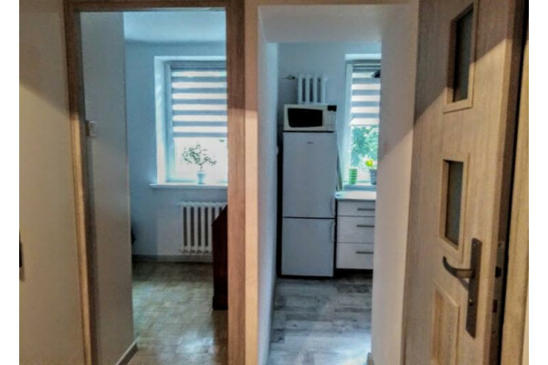 Warszawa, Ursus, Tomcia Palucha, Ursus Skorosze ul. Tomcia Palucha ⭐2 pok + balkon Do zamieszkania SKM