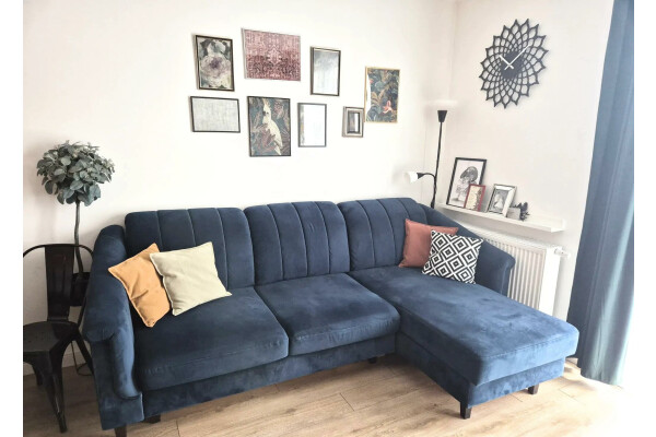 mazowieckie, Warszawa, Białołęka, Płochocińska, Białołęka ul. Płochocińska / 47m2 / 2 pokoje ⭐NOWE BUD