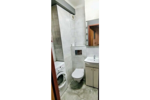 Warszawa, Praga-Południe, Rozłucka, Praga-Południe Groch&oacute;w ul. Rozłucka⭐  44 m2 // 3 pokoje ⭐ balkon !