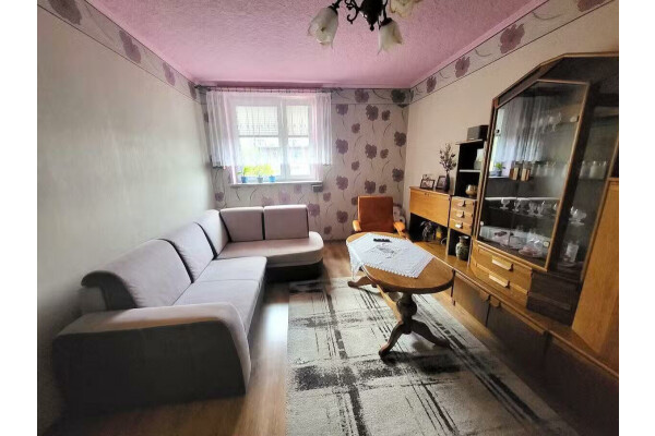 Katowice, Bryn&oacute;w, Wincentego Pola, Katowice Bryn&oacute;w Wincentego Pola⭐3pok / 58m2  blisko Parku Kościuszki
