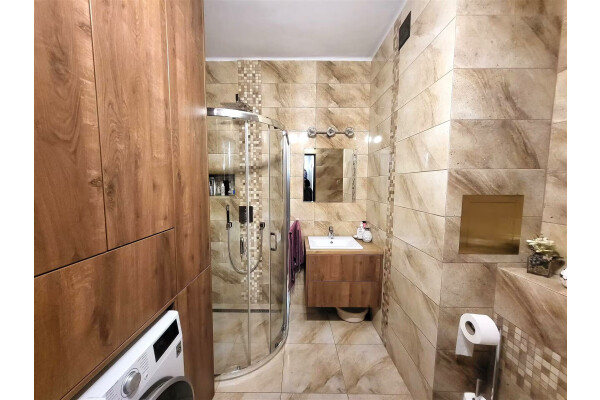 Katowice, Bryn&oacute;w, Wincentego Pola, Katowice Bryn&oacute;w Wincentego Pola⭐3pok / 58m2  blisko Parku Kościuszki