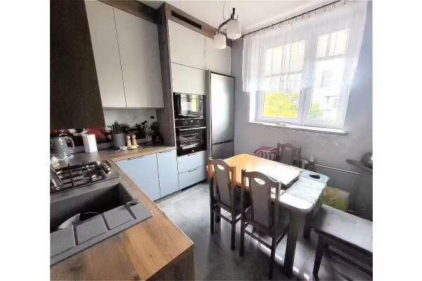 Katowice, Bryn&oacute;w, Wincentego Pola, Katowice Bryn&oacute;w Wincentego Pola⭐3pok / 58m2  blisko Parku Kościuszki