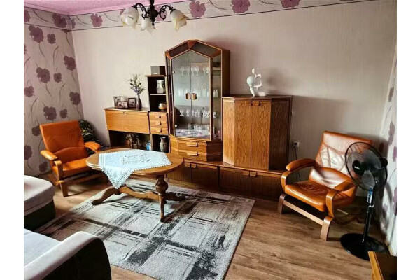 Katowice, Bryn&oacute;w, Wincentego Pola, Katowice Bryn&oacute;w Wincentego Pola⭐3pok / 58m2  blisko Parku Kościuszki
