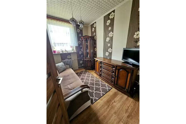Katowice, Bryn&oacute;w, Wincentego Pola, Katowice Bryn&oacute;w Wincentego Pola⭐3pok / 58m2  blisko Parku Kościuszki
