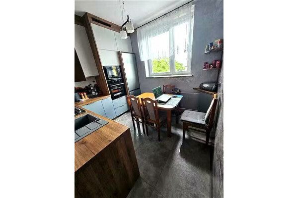Katowice, Bryn&oacute;w, Wincentego Pola, Katowice Bryn&oacute;w Wincentego Pola⭐3pok / 58m2  blisko Parku Kościuszki