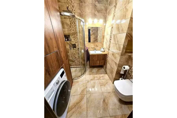 Katowice, Bryn&oacute;w, Wincentego Pola, Katowice Bryn&oacute;w Wincentego Pola⭐3pok / 58m2  blisko Parku Kościuszki