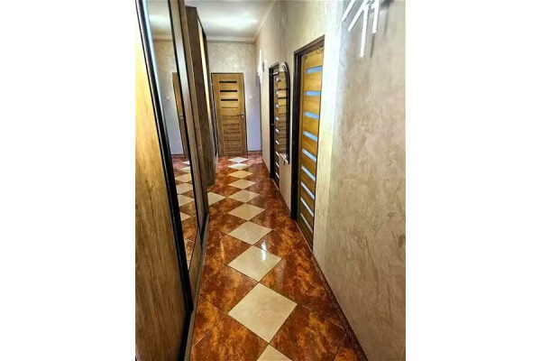 Katowice, Bryn&oacute;w, Wincentego Pola, Katowice Bryn&oacute;w Wincentego Pola⭐3pok / 58m2  blisko Parku Kościuszki