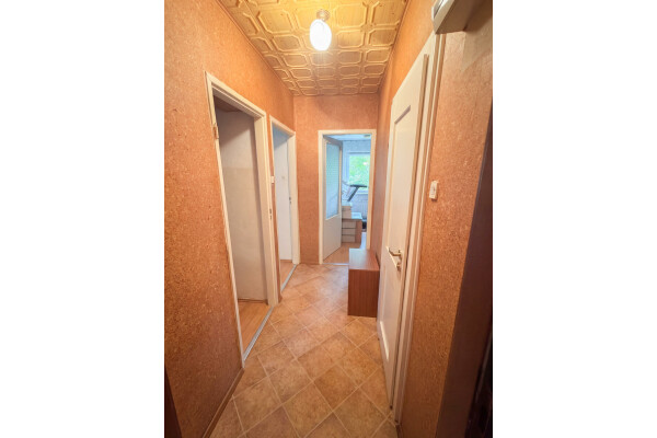 Warszawa, Mokot&oacute;w, Konstancińska, Mokot&oacute;w, ul. Konstancińska⭐36 m2 // 2 Pokoje + Balkon PARKING-szlaban