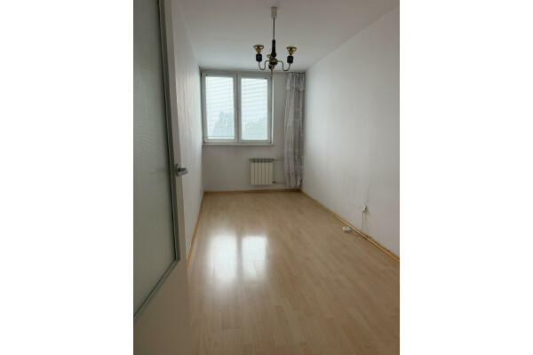 Warszawa, Mokot&oacute;w, Gotarda, Mokot&oacute;w Służew  ul. Gotarda⭐46,76 m2 // 3 pokoje + Balkon
