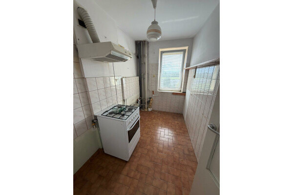 Warszawa, Mokot&oacute;w, Gotarda, Mokot&oacute;w Służew  ul. Gotarda⭐46,76 m2 // 3 pokoje + Balkon