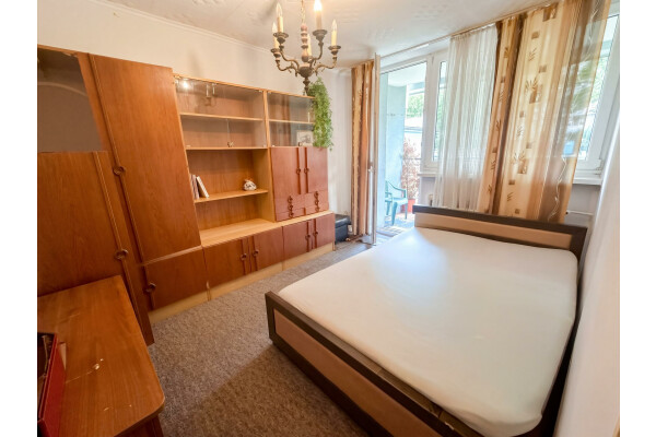 Tychy, F, Hanny i Kazimierza Wejchert&oacute;w, Tychy os. F ul. Wejchert&oacute;w ⭐3 pokoje + kuchnia + duży balkon]