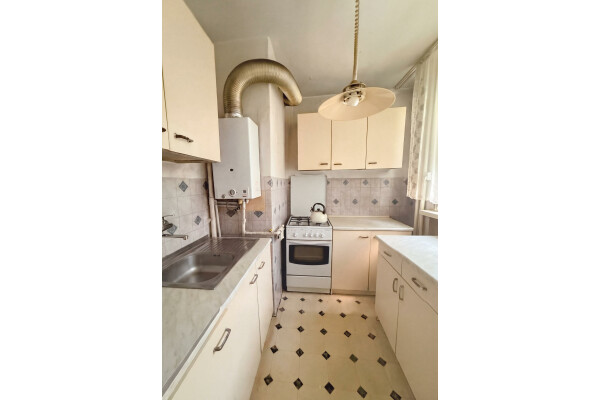 Tychy, F, Hanny i Kazimierza Wejchert&oacute;w, Tychy os. F ul. Wejchert&oacute;w ⭐3 pokoje + kuchnia + duży balkon]