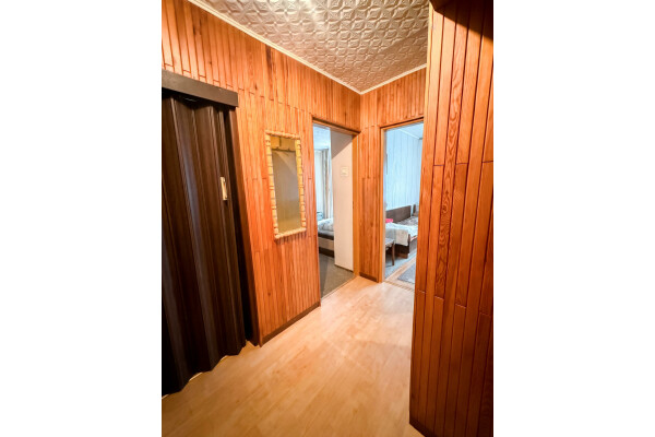 Tychy, F, Hanny i Kazimierza Wejchert&oacute;w, Tychy os. F ul. Wejchert&oacute;w ⭐3 pokoje + kuchnia + duży balkon]